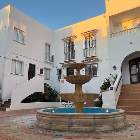 Townhouse In Monte Vinas - Manilva Villa Dış mekan fotoğraf