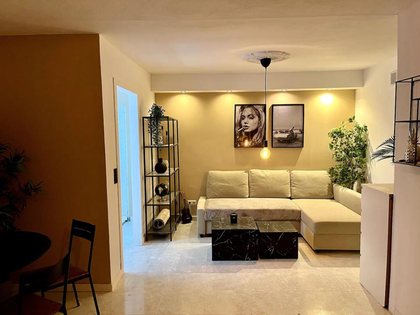 Townhouse In Monte Vinas - Manilva Villa Dış mekan fotoğraf