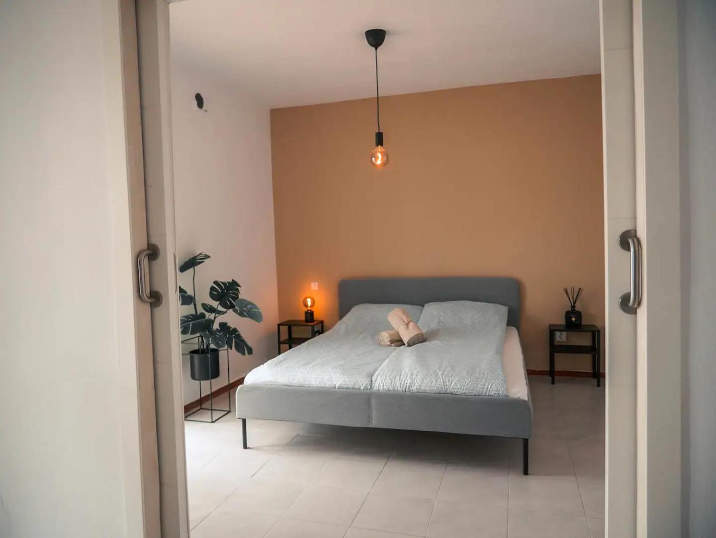 Townhouse In Monte Vinas - Manilva Villa Dış mekan fotoğraf