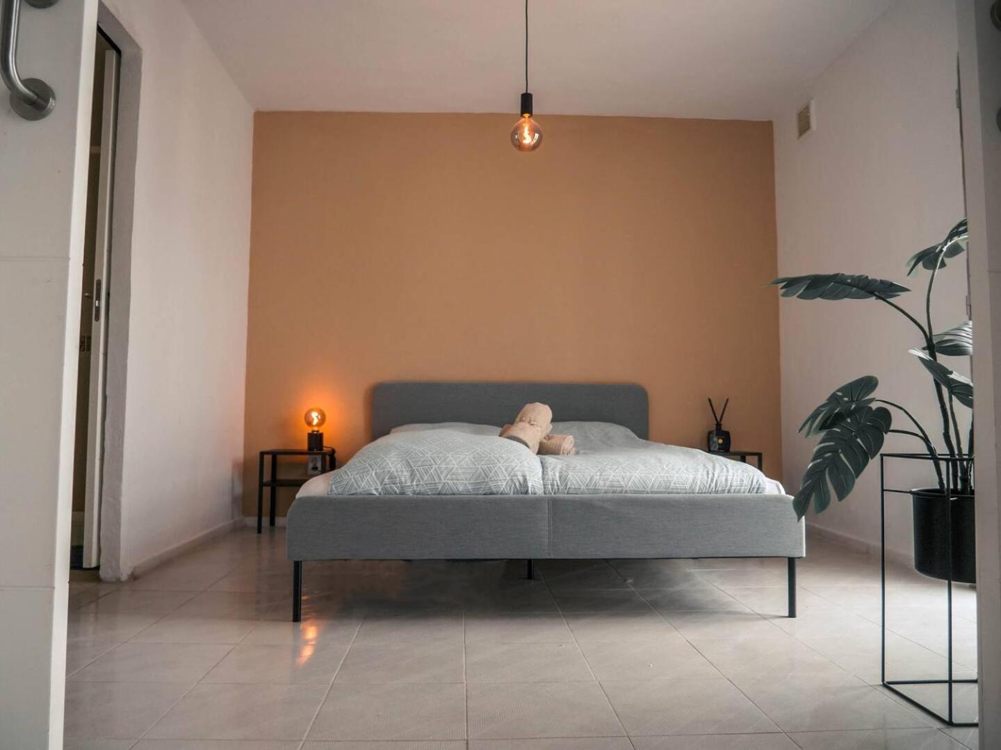 Townhouse In Monte Vinas - Manilva Villa Dış mekan fotoğraf