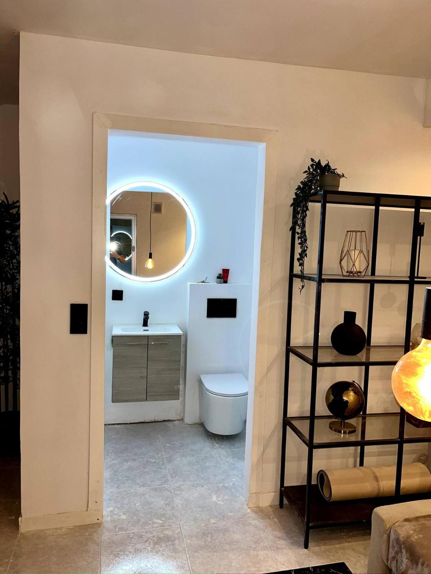 Townhouse In Monte Vinas - Manilva Villa Dış mekan fotoğraf