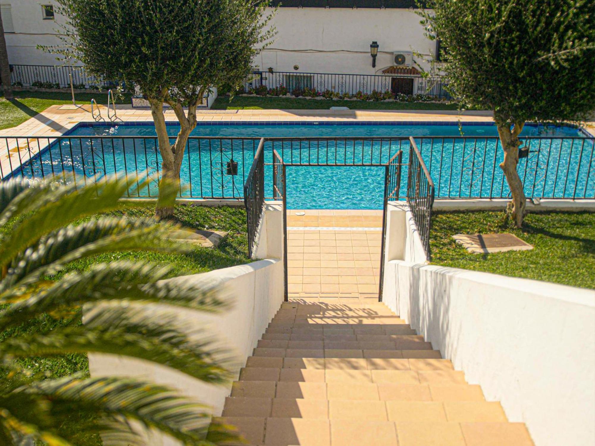 Townhouse In Monte Vinas - Manilva Villa Dış mekan fotoğraf